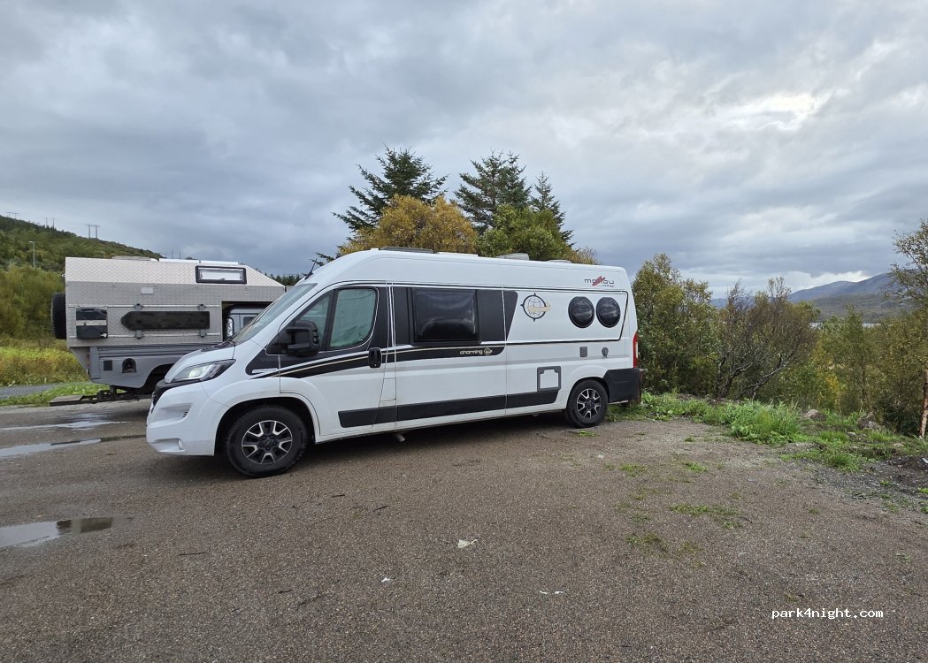 (8050) Knaplundsøya - Fv17 — foto 4
