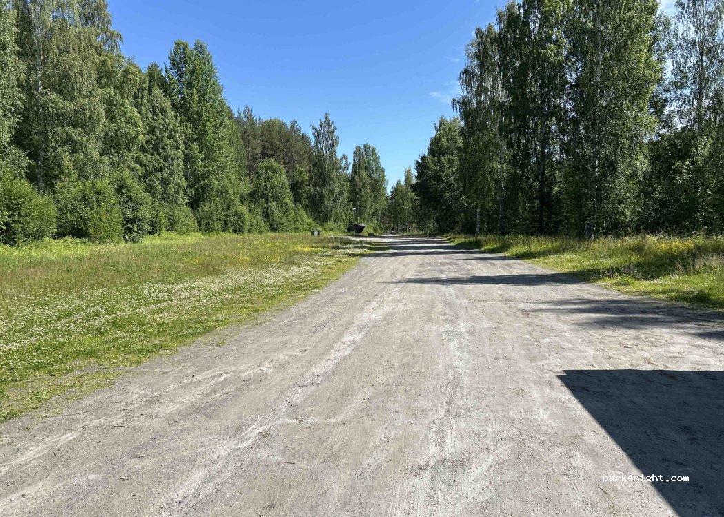 (931 45) Skellefteå - 40 Mobackavägen — foto