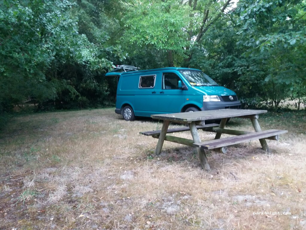 (85300) Soullans - 6029 Chemin du Bois Durand — foto