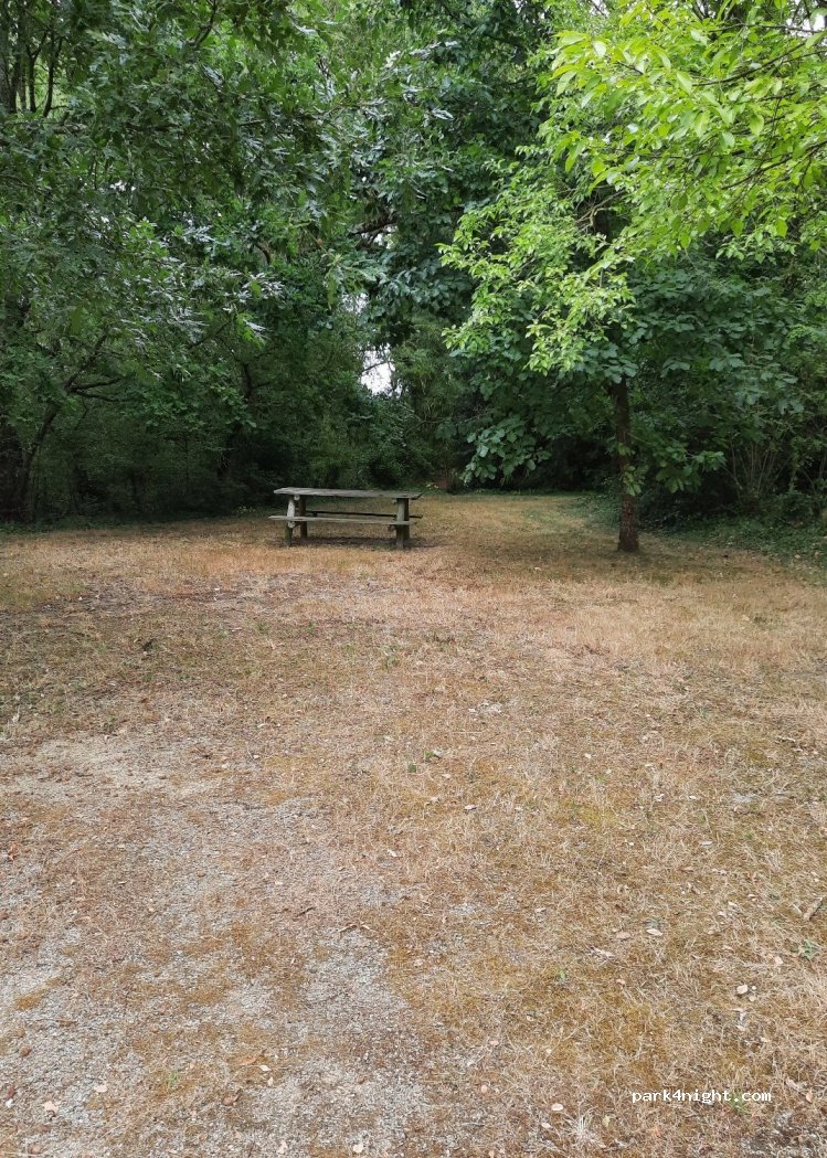 (85300) Soullans - 6029 Chemin du Bois Durand — foto 2