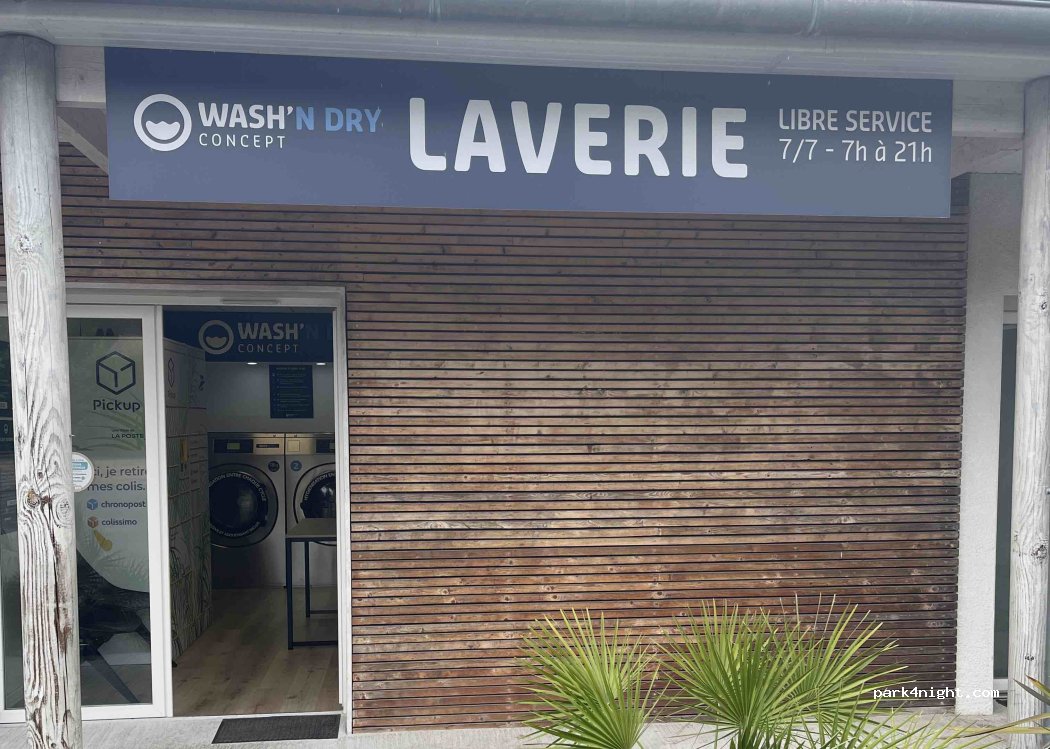 (40260) Castets - 617 Rue de la Poterie — foto