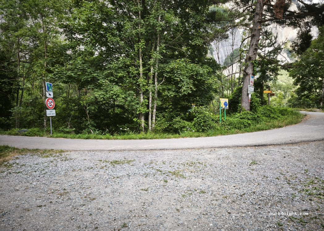 (38520) Le Bourg-d'Oisans - — foto