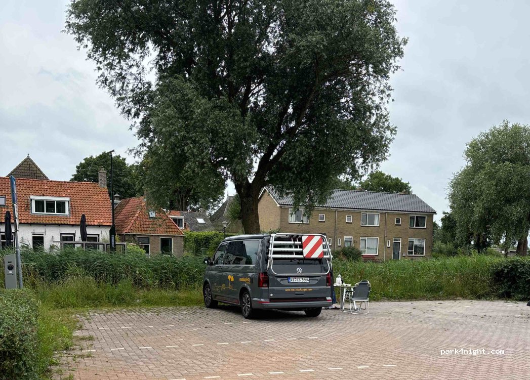 (8834 XL) Baard - 4 Mounewei — foto
