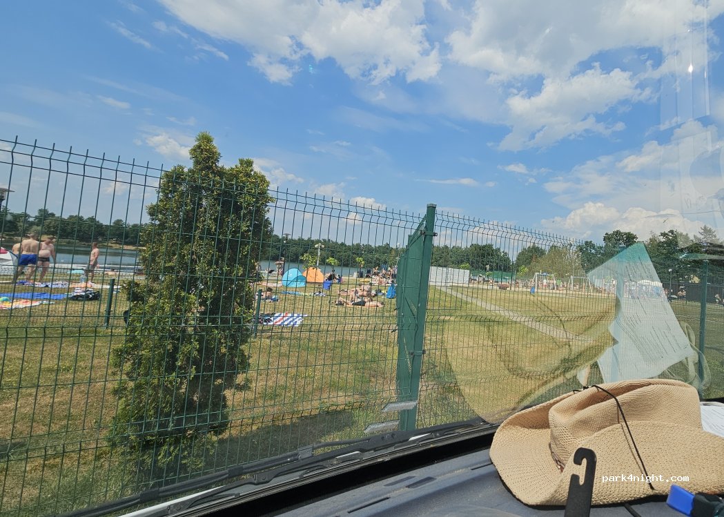 (43-514) Kaniów - 6 Malinowa — foto