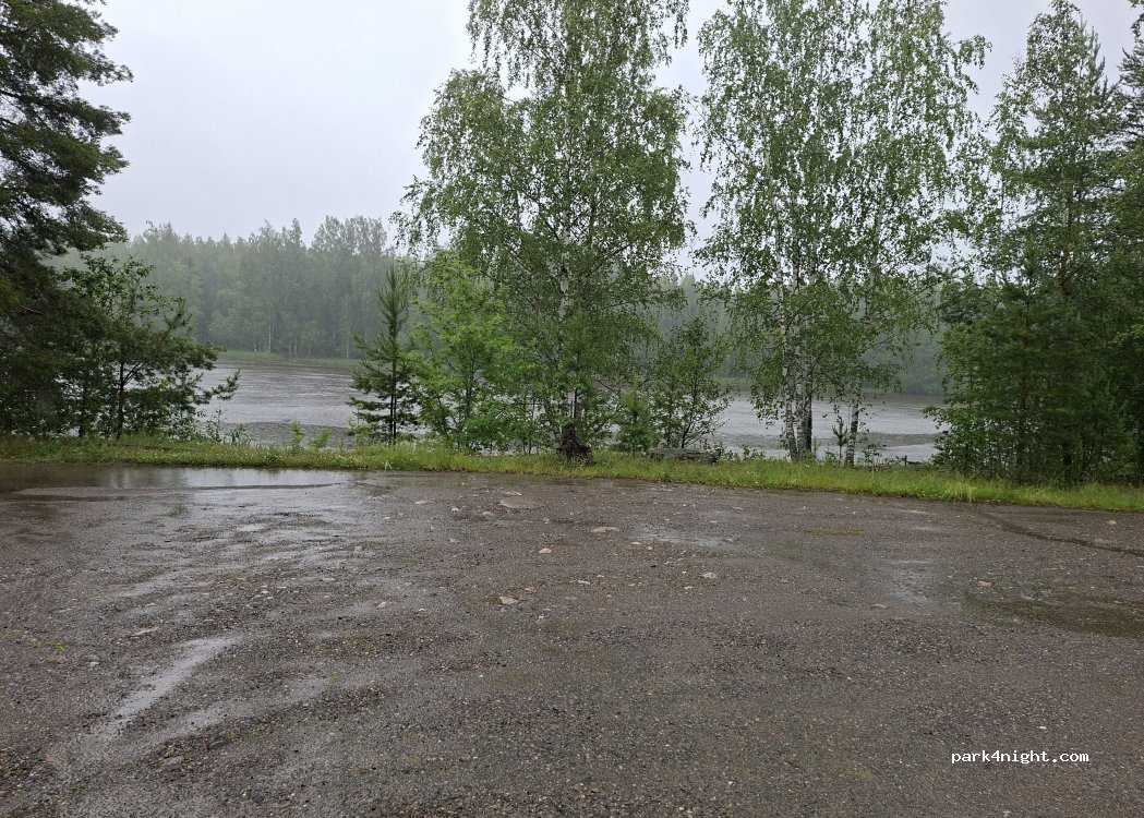 (32800) Kokemäki - 773 Kauvatsantie — foto
