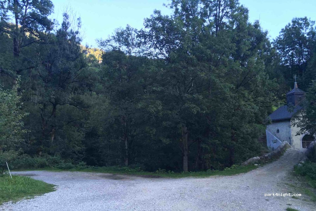 (74230) Thônes - Chemin Rural dit de la Bossenaz — foto 2