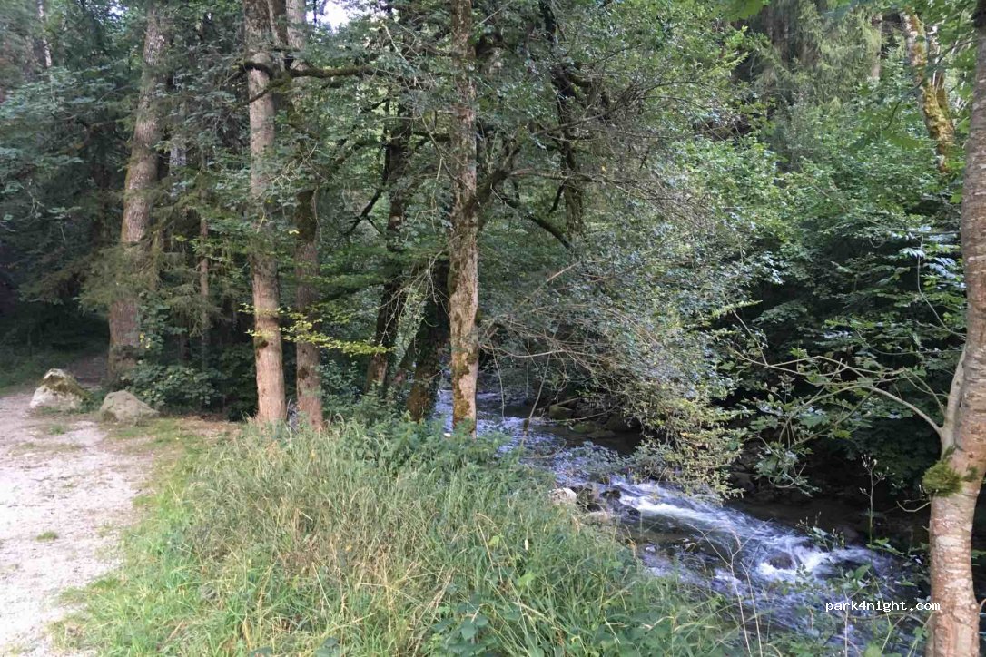 (74230) Thônes - Chemin Rural dit de la Bossenaz — foto 3