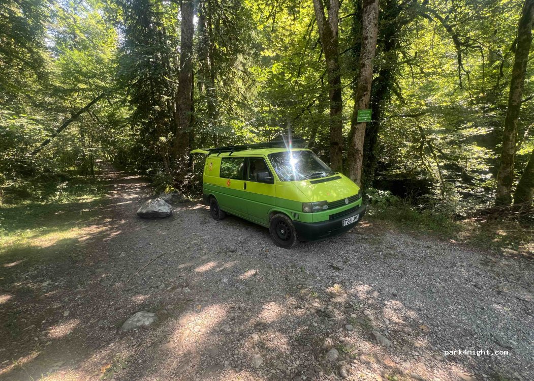 (74230) Thônes - Chemin Rural dit de la Bossenaz — foto 4
