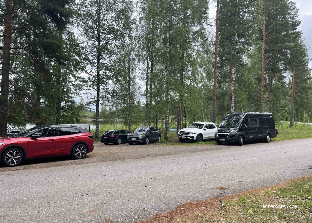 (53950) Lappeenranta - 29 Pukkiniementie — foto