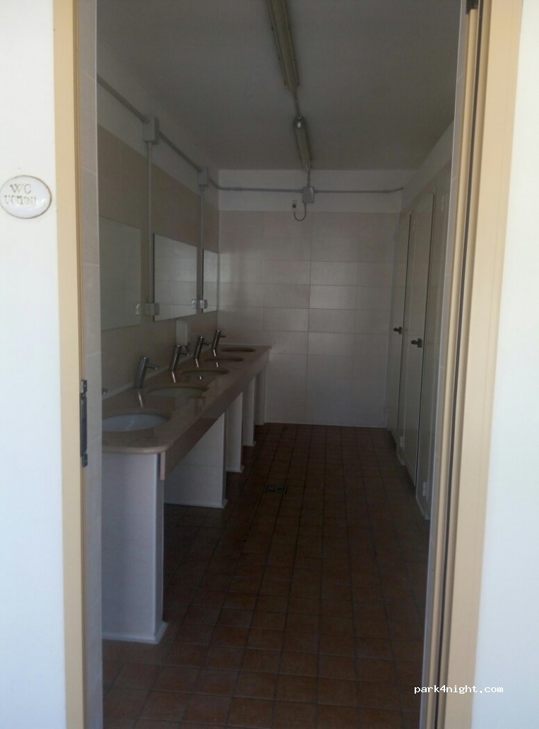 Camping Verdemare — foto 2