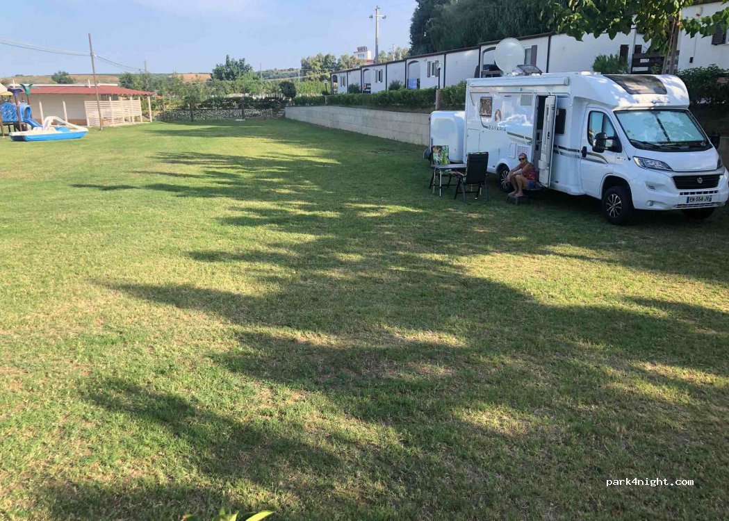 Camping Verdemare — foto 3