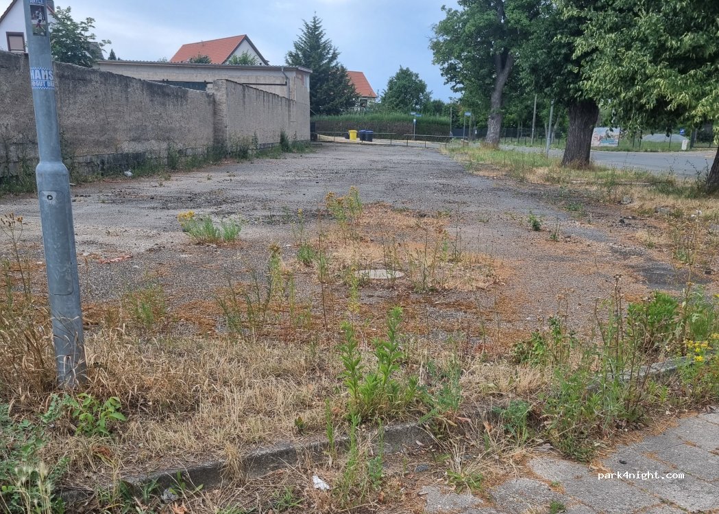 (06493) Ballenstedt - 17 Bahnhofstraße — foto 3