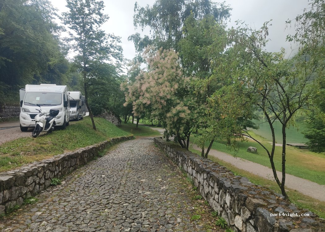 (38078) San Lorenzo Dorsino - 14 Località Nembia — foto 2