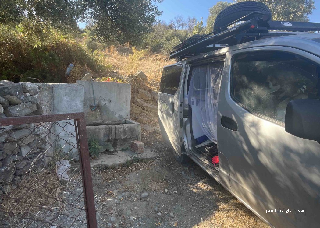 (48440) Bodrum - Unnamed Road — foto 2