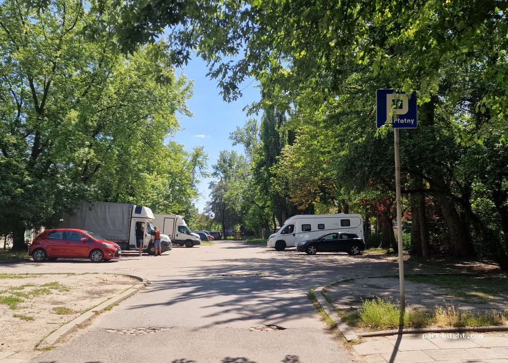 (90-315) Łódź - 159/163 płk. Jana Kilińskiego — foto