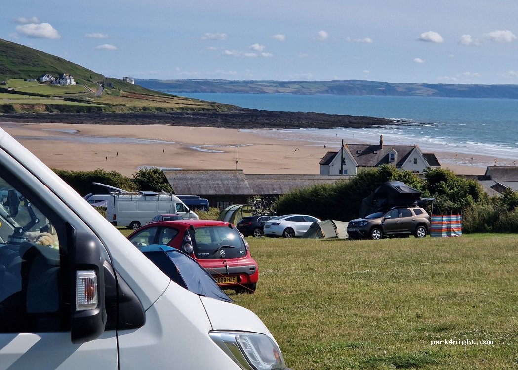 Freshwell Camping — foto