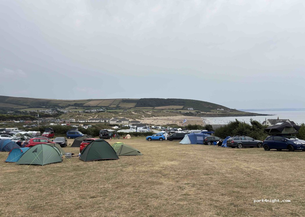 Freshwell Camping — foto 2