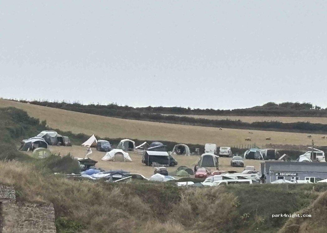 Freshwell Camping — foto 3