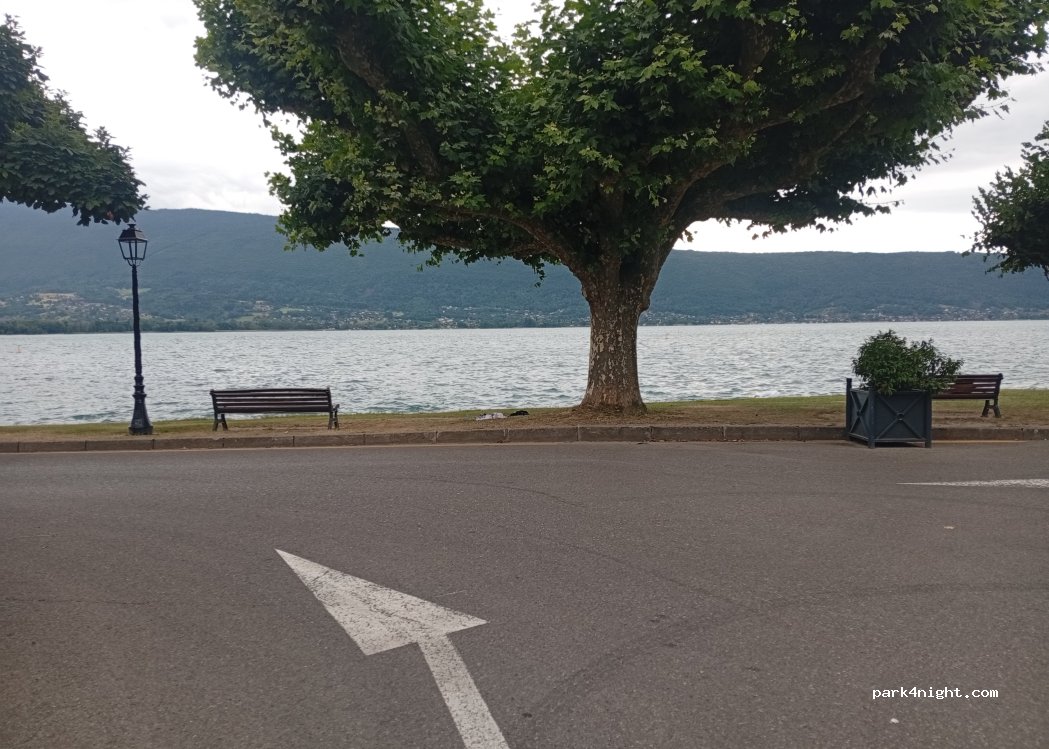 (74290) Menthon-Saint-Bernard - 953 Promenade Philibert d'Orlye — foto 2