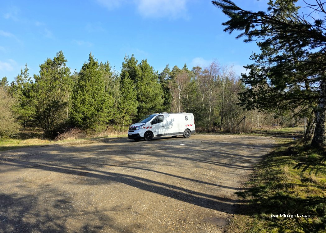 (7700) Thisted - 4 Gamle Aalborgvej — foto 3