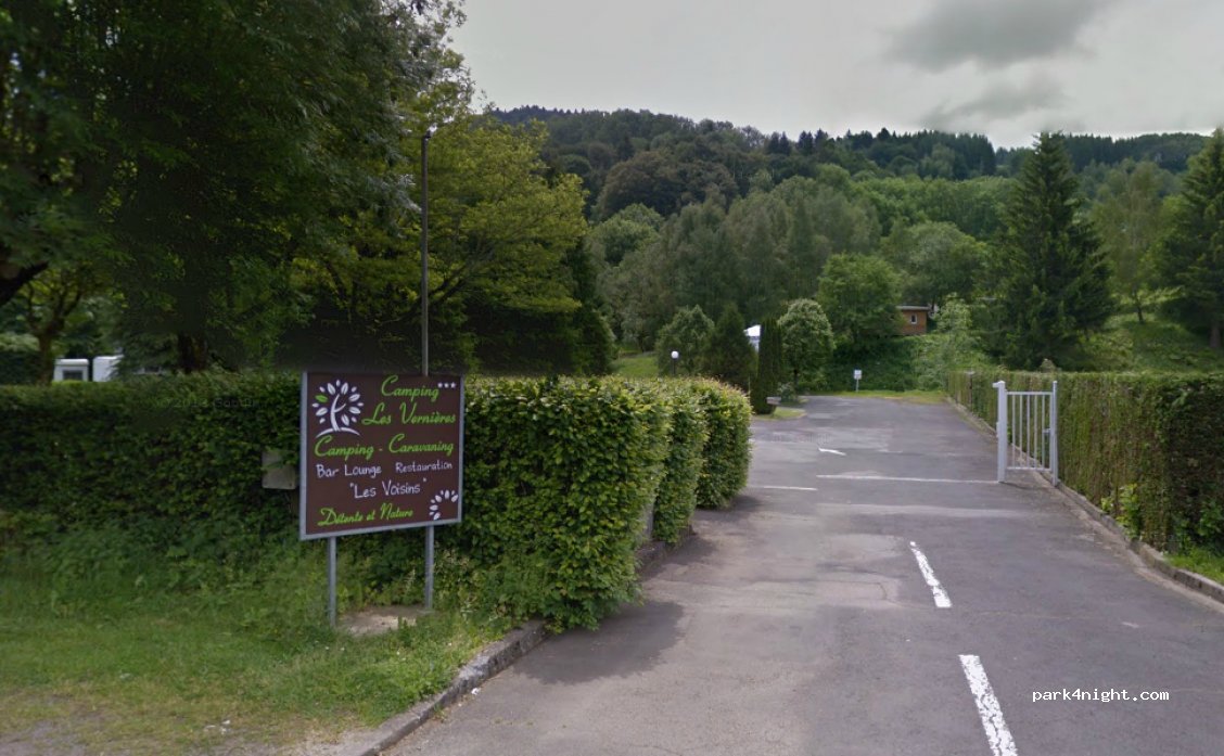 Camping Les Vernières**** — foto