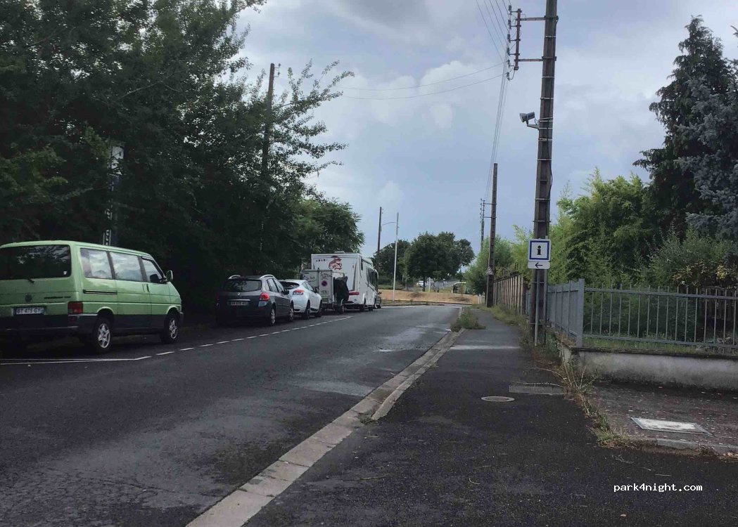 (37700) Saint-Pierre-des-Corps - 30 Rue de la Pichotière — foto 2