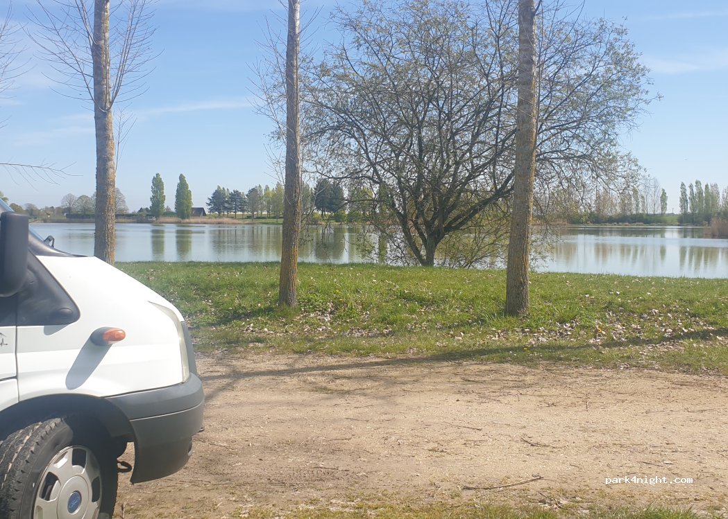 (36210) Poulaines - — foto 4