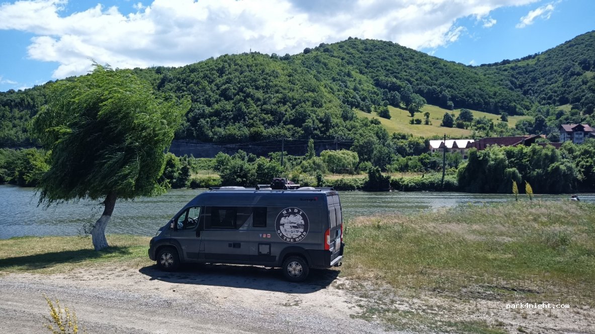 (225200) Orșova - 4 Strada Valea Cernei — foto 2