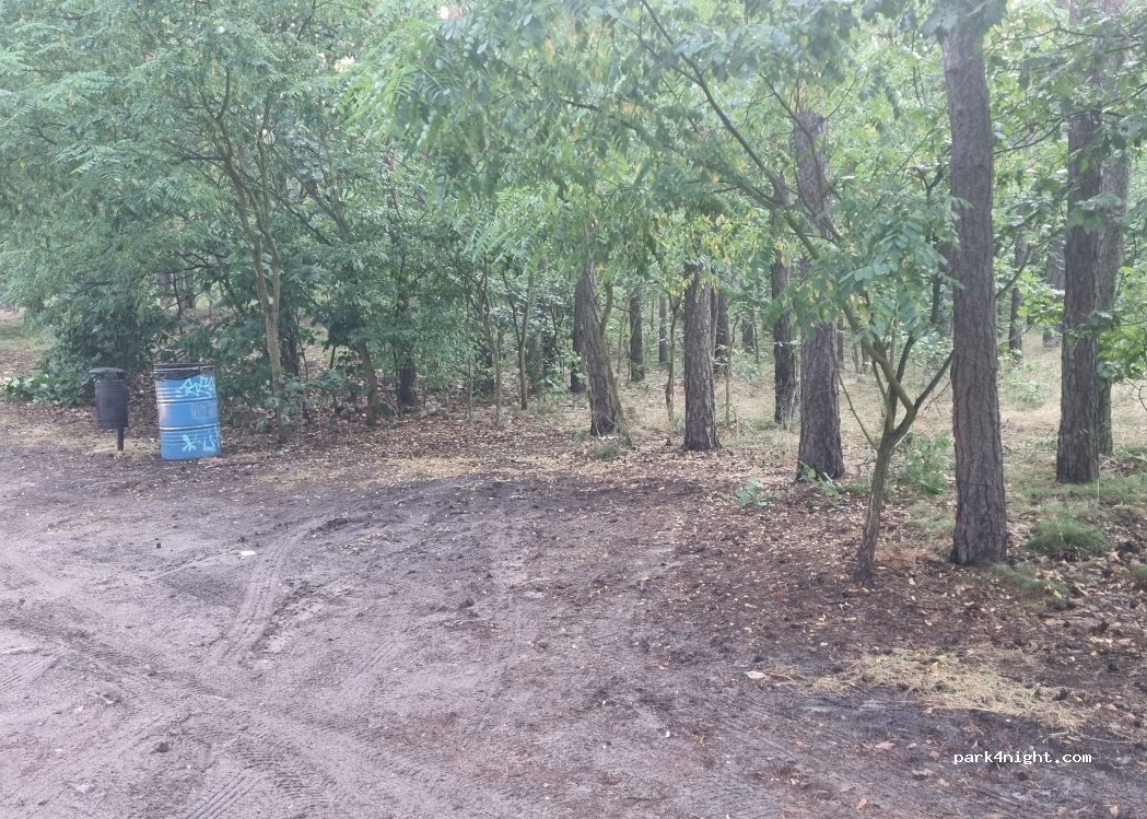 (05-420) Józefów - 30 Dziekońska — foto