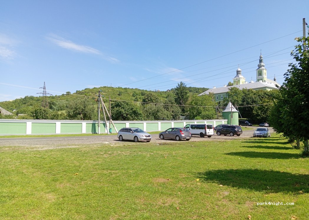 (89611) Mukacheve - 70 Sviato-Mykolaivska Street — foto 4