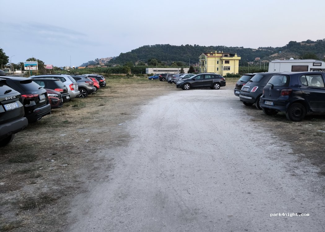 (63064) Cupra Marittima - 27 Via Leonardo da Vinci — foto