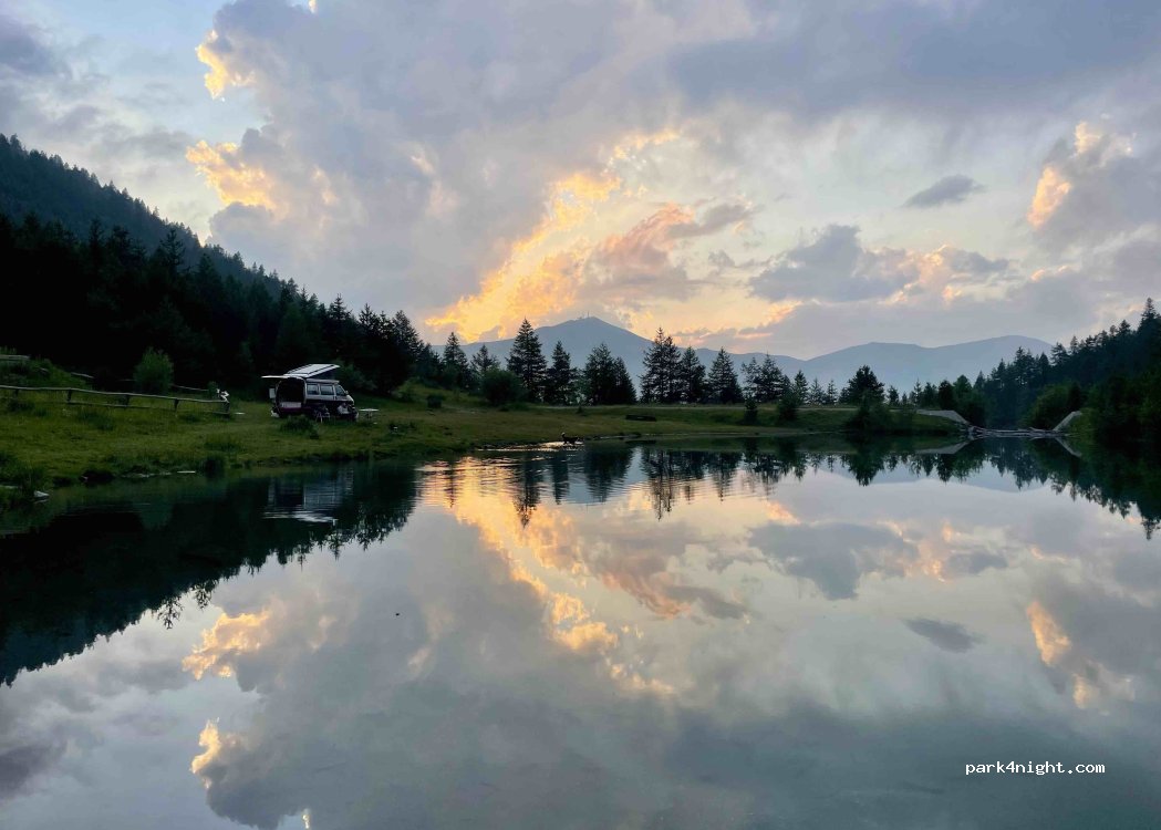 (10058) Sestriere - — foto 2