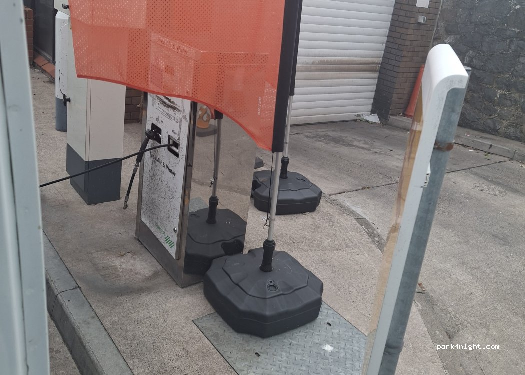(BS20 7AL) Portishead - 24 Harbour Road — foto