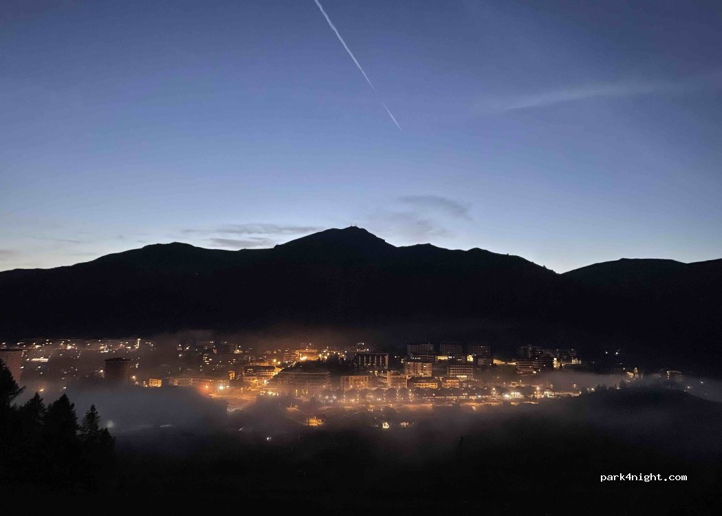 (10058) Sestriere - 1 Località Alpette — foto