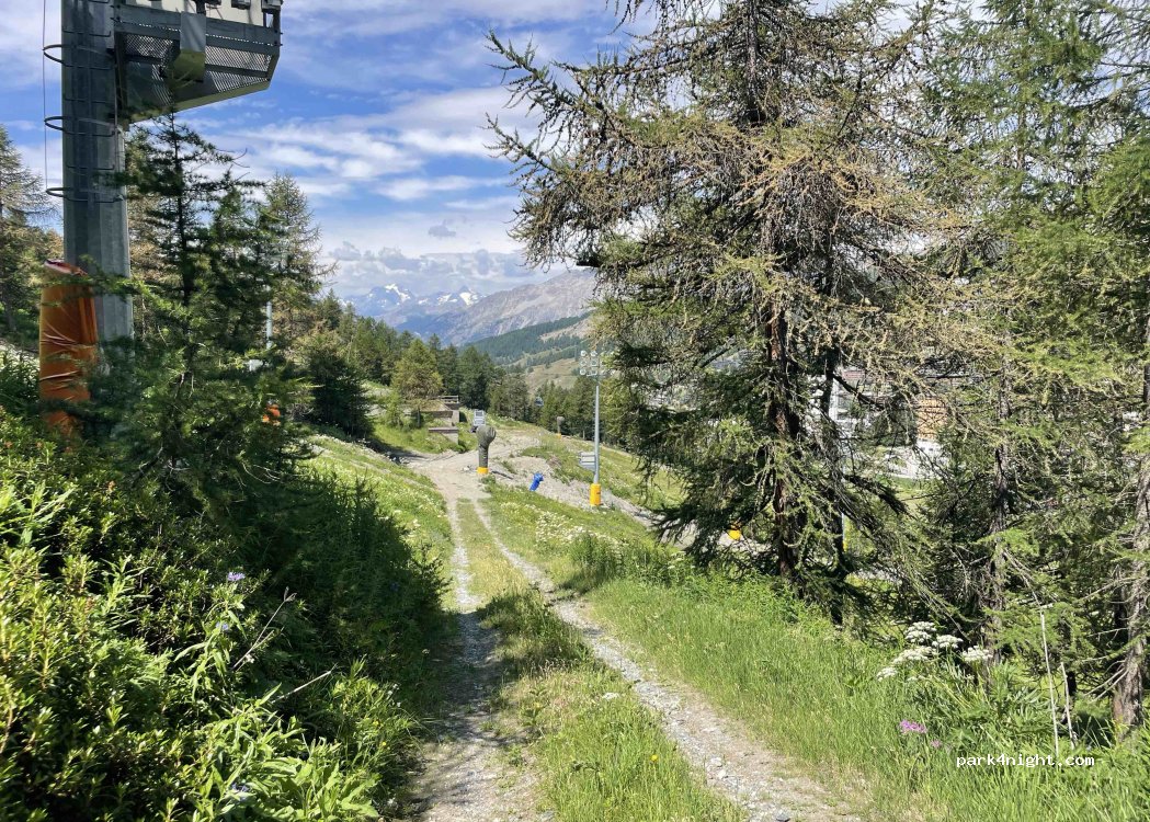 (10058) Sestriere - 1 Località Alpette — foto 2