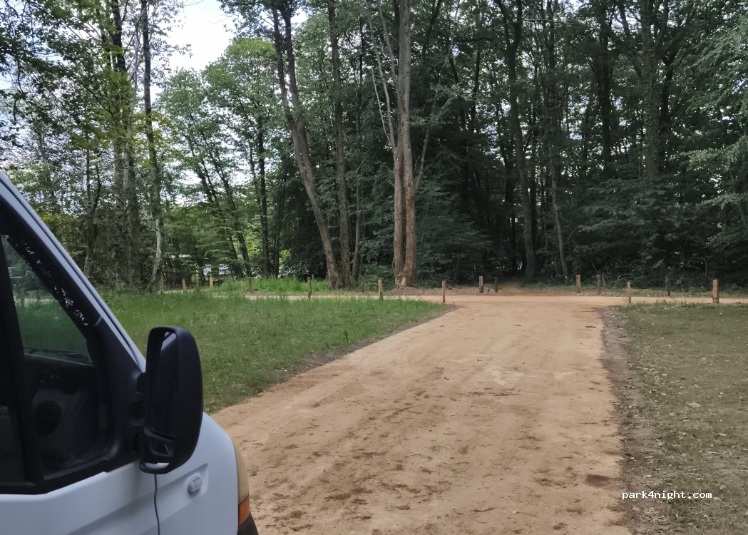 (44410) Herbignac - 6808 Clos du Poivre — foto
