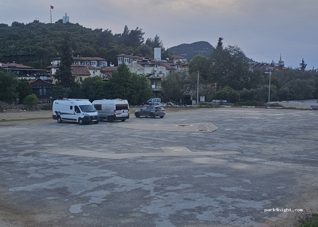 (48300) Fethiye - 14 207. Sokak — foto 2