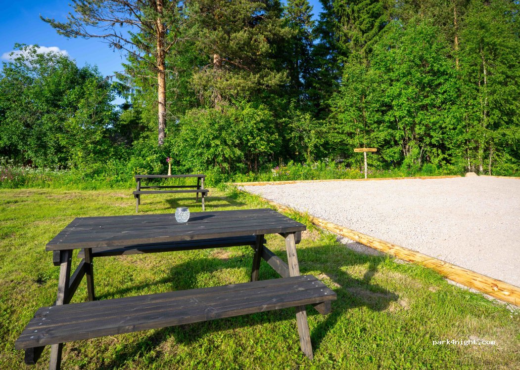 Lappland Nature Dreams — foto