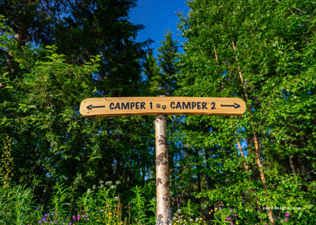 Lappland Nature Dreams — foto 2