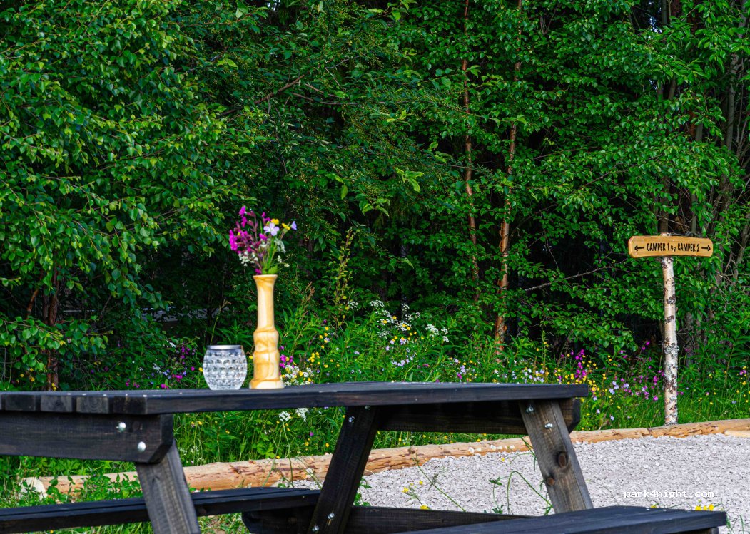 Lappland Nature Dreams — foto 5
