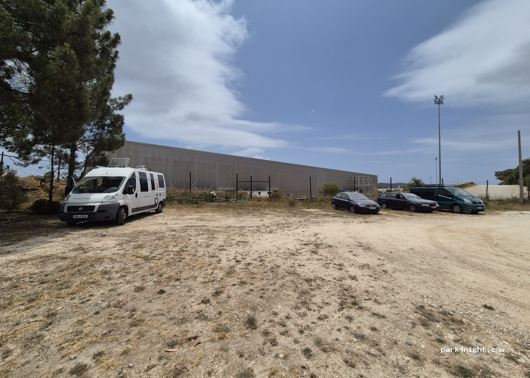 (8670-076) Aljezur - Unnamed Road — foto 2