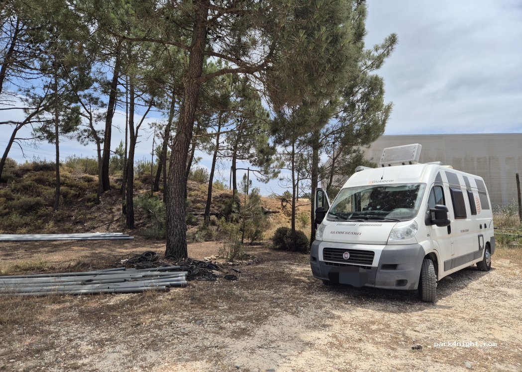 (8670-076) Aljezur - Unnamed Road — foto 3