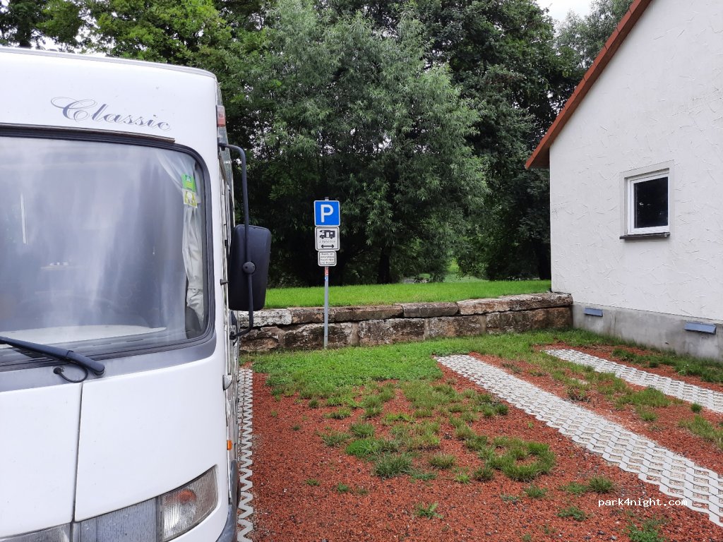 (97980) Bad Mergentheim - 7 Jahnstraße — foto