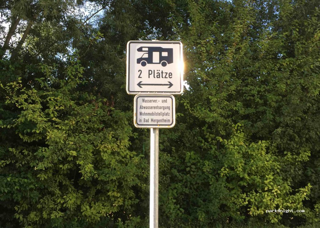 (97980) Bad Mergentheim - 7 Jahnstraße — foto 2