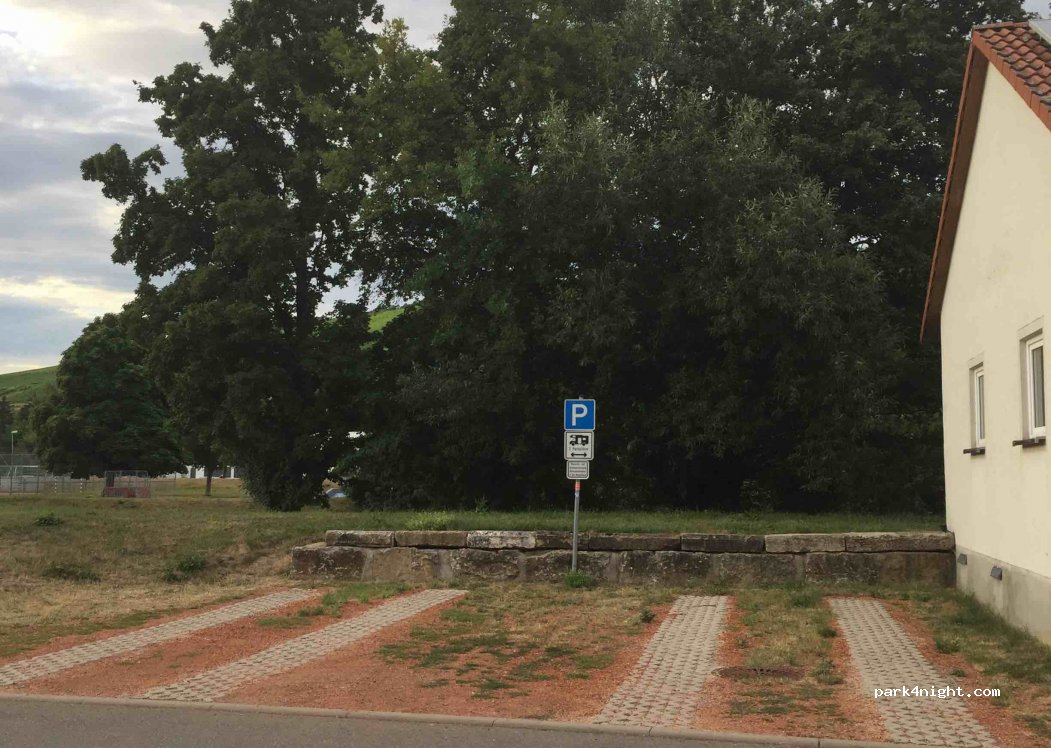 (97980) Bad Mergentheim - 7 Jahnstraße — foto 3