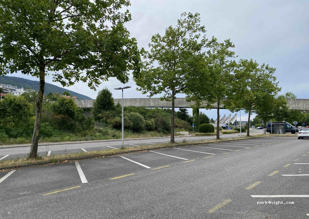 (2000) Neuchâtel - 18A Route des Falaises — foto 2