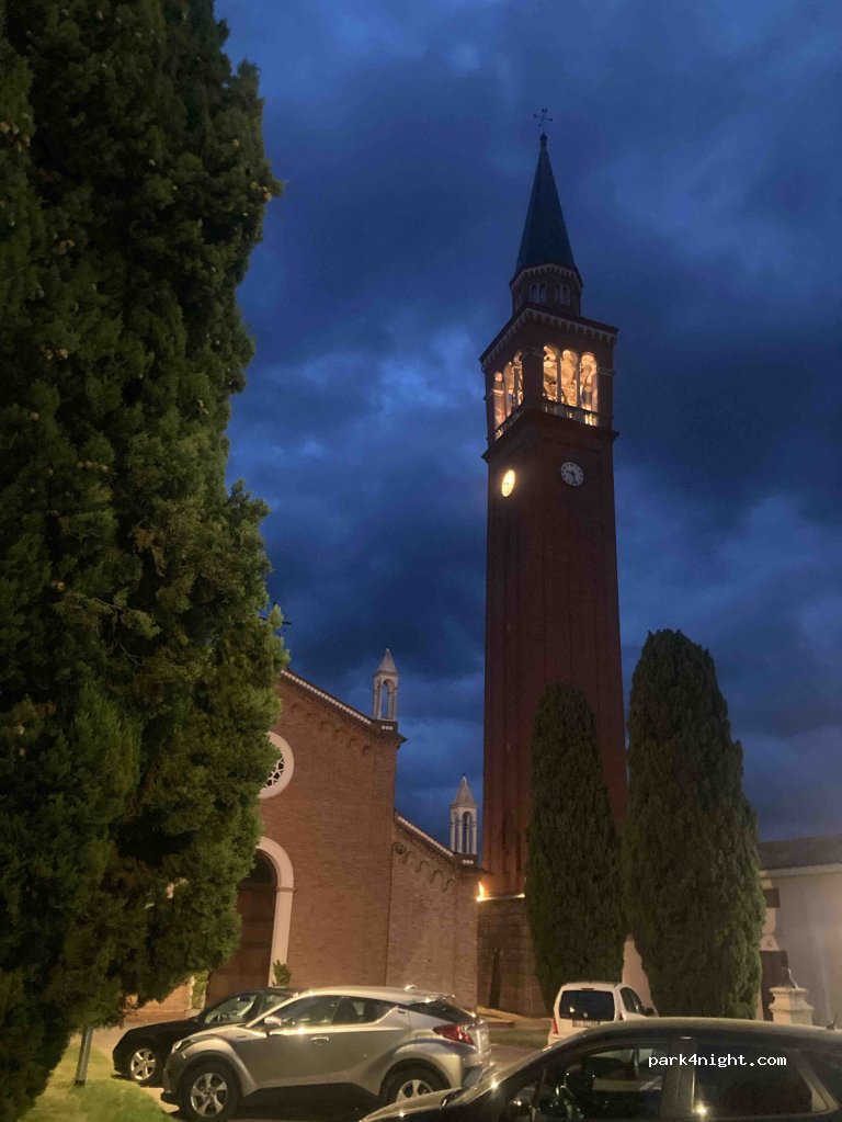 (30029) La Salute di Livenza - 2 Via Cesare Battisti — foto