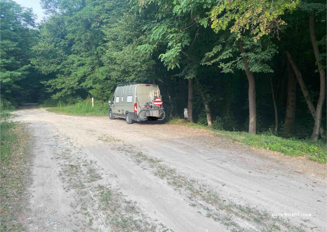 (89665) Berezynka - Unnamed Road — foto 2