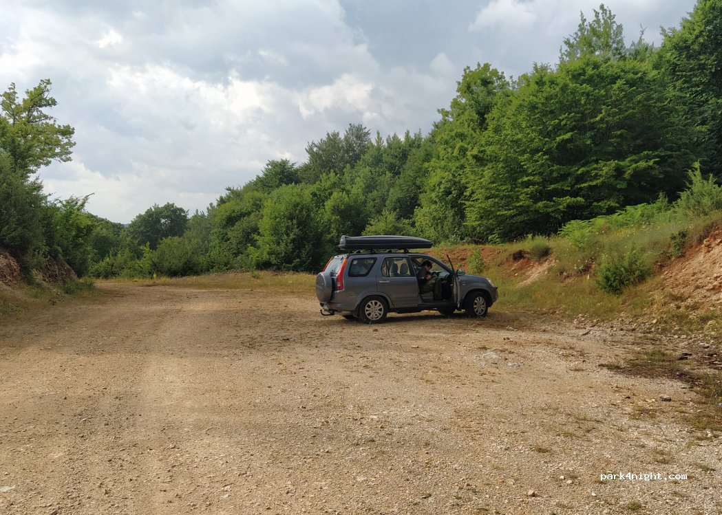 (53202) Malo Polje - — foto