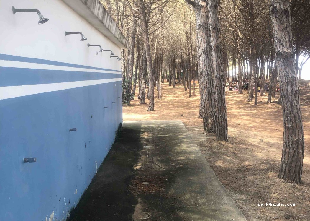 (08042) Bari Sardo - 29 Viale della Pineta — foto 2